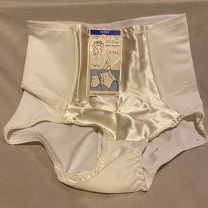 Vintage girdle